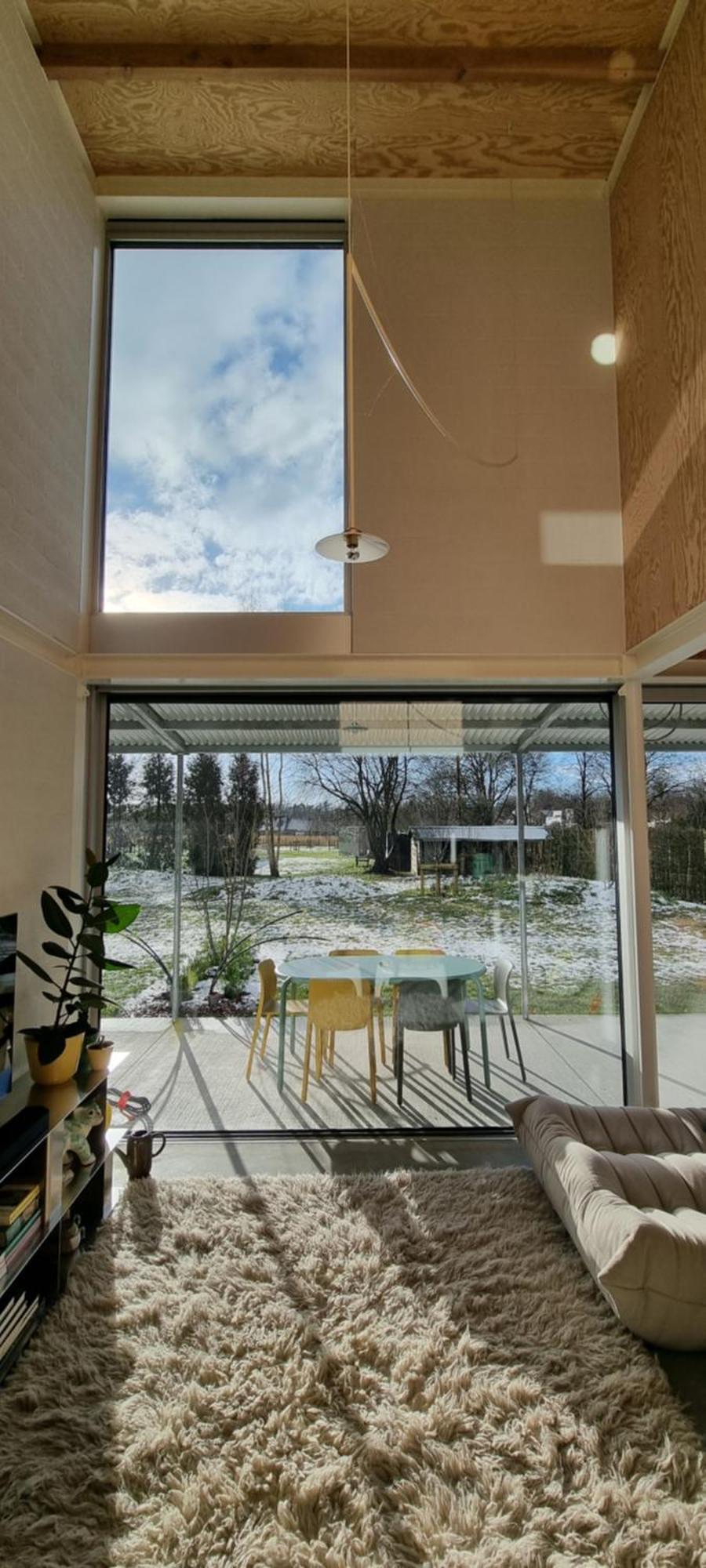 Evamaria Villa Varsenare Exterior photo